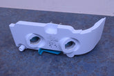GE DATEX OHMEDA 1407-3000-000 FLOW SENSOR COVER FOR ANESTHESIA AESPIRE  PPSU 134